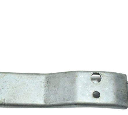 Suporte Carenagem Suzuki Gsx-r 1300 Hayabusa 09-22 Original Preto