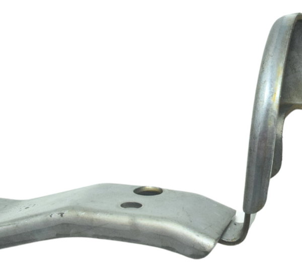 Suporte Carenagem Suzuki Gsx-r 1300 Hayabusa 09-22 Original Preto