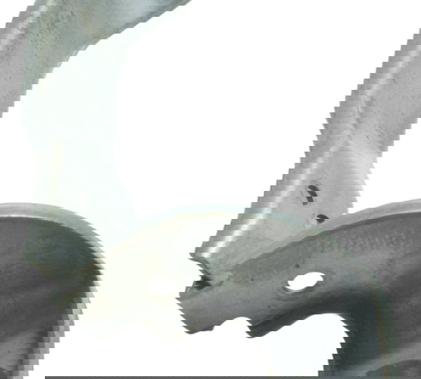 Suporte Carenagem Suzuki Gsx-r 1300 Hayabusa 09-22 Original Preto