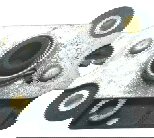 Trava Banco Suzuki Gsx-r 1300 Hayabusa 09-22 Original