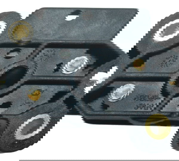 Trava Banco Suzuki Gsx-r 1300 Hayabusa 09-22 Original