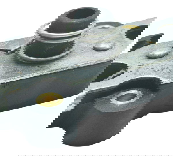 Trava Banco Suzuki Gsx-r 1300 Hayabusa 09-22 Original