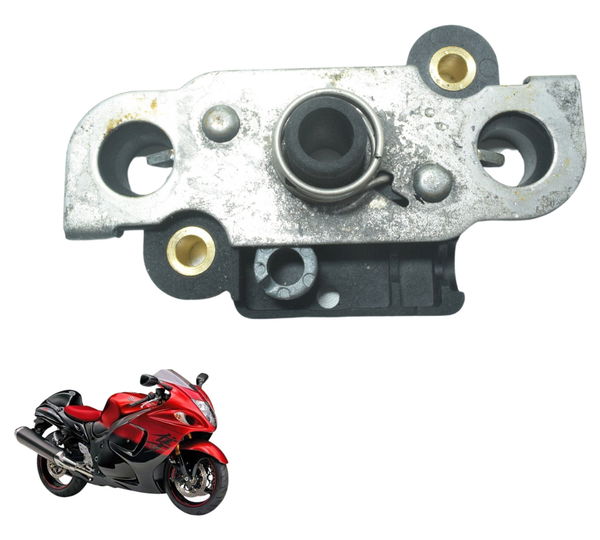 Trava Banco Suzuki Gsx-r 1300 Hayabusa 09-22 Original