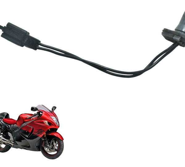 Chicote Meia Luz Suzuki Gsx-r 1300 Hayabusa 09-22 Original