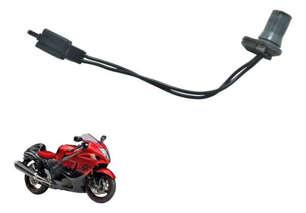 Chicote Meia Luz Suzuki Gsx-r 1300 Hayabusa 09-22 Original