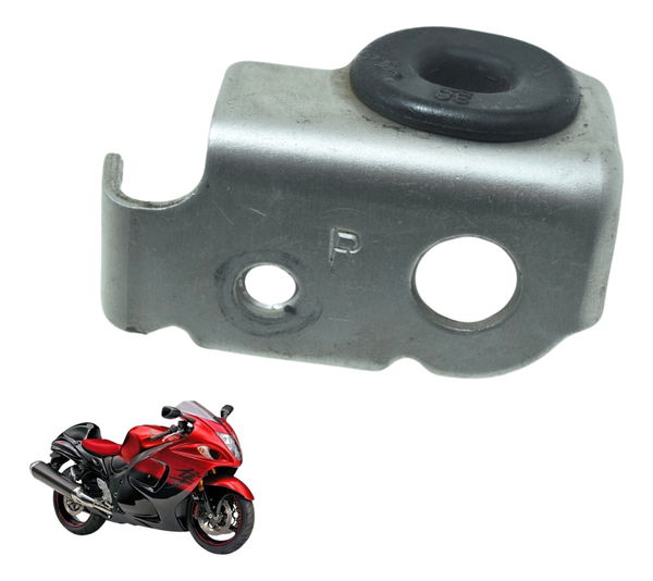 Suporte Carenagem Dir Suzuki Gsx-r 1300 Hayabusa 09-22 Orig