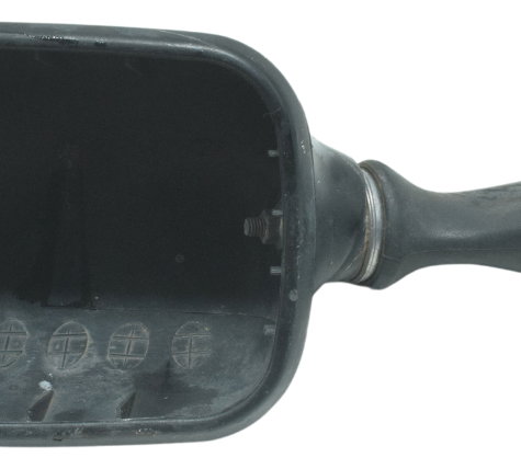 Carcaça Retrovisor Esq Avar Suzuki Gsx-r 1300 Hayabusa 09-22