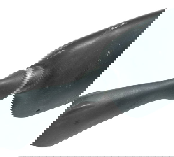 Carcaça Retrovisor Esq Avar Suzuki Gsx-r 1300 Hayabusa 09-22