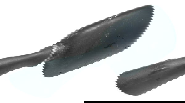 Carcaça Retrovisor Esq Avar Suzuki Gsx-r 1300 Hayabusa 09-22