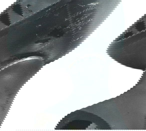 Carcaça Retrovisor Esq Avar Suzuki Gsx-r 1300 Hayabusa 09-22