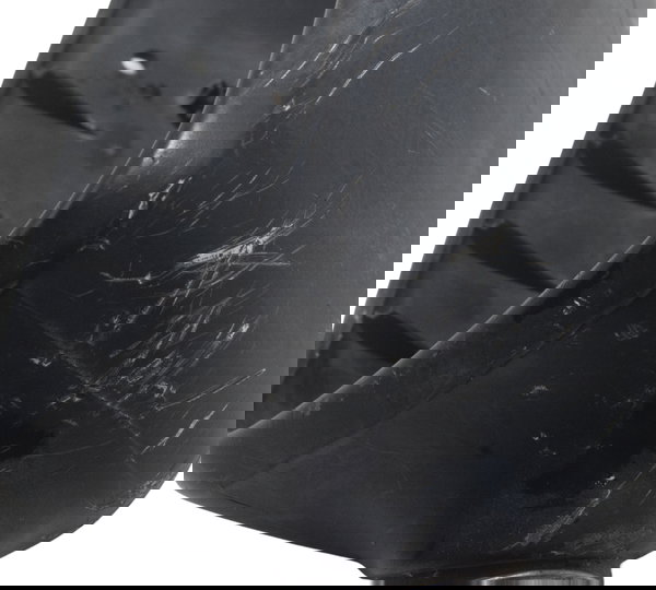 Carcaça Retrovisor Esq Avar Suzuki Gsx-r 1300 Hayabusa 09-22