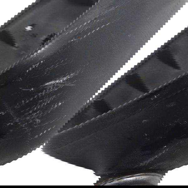 Carcaça Retrovisor Esq Avar Suzuki Gsx-r 1300 Hayabusa 09-22