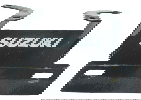 Eliminador Rabeta Suzuki Gsx-r 1300 Hayabusa 09-22 Original