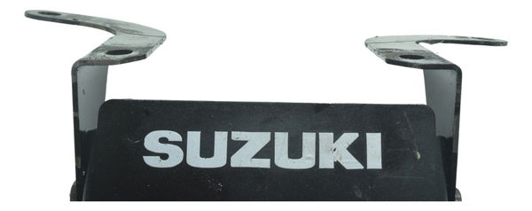 Eliminador Rabeta Suzuki Gsx-r 1300 Hayabusa 09-22 Original