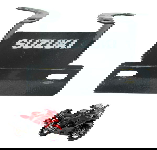 Eliminador Rabeta Suzuki Gsx-r 1300 Hayabusa 09-22 Original