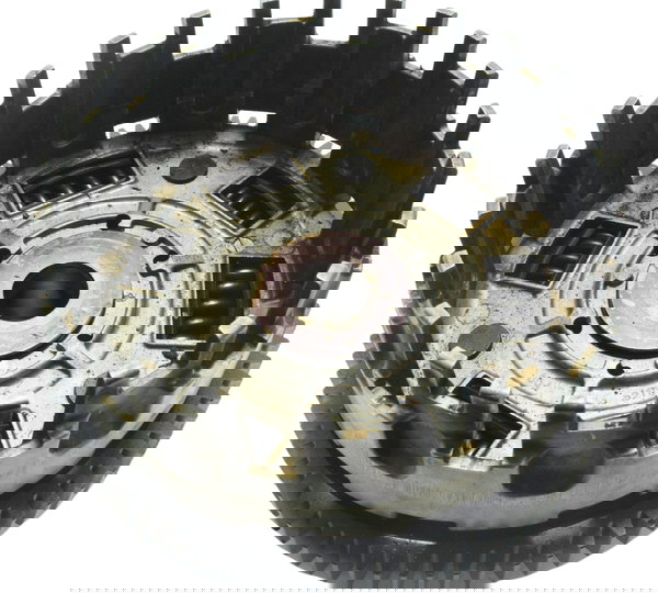 Campana Embreagem Suzuki Gsx-r 1300 Hayabusa 09-22 Original