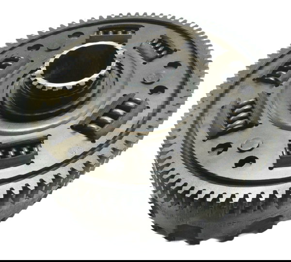 Campana Embreagem Suzuki Gsx-r 1300 Hayabusa 09-22 Original