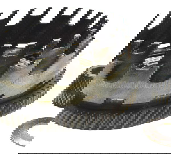 Campana Embreagem Suzuki Gsx-r 1300 Hayabusa 09-22 Original