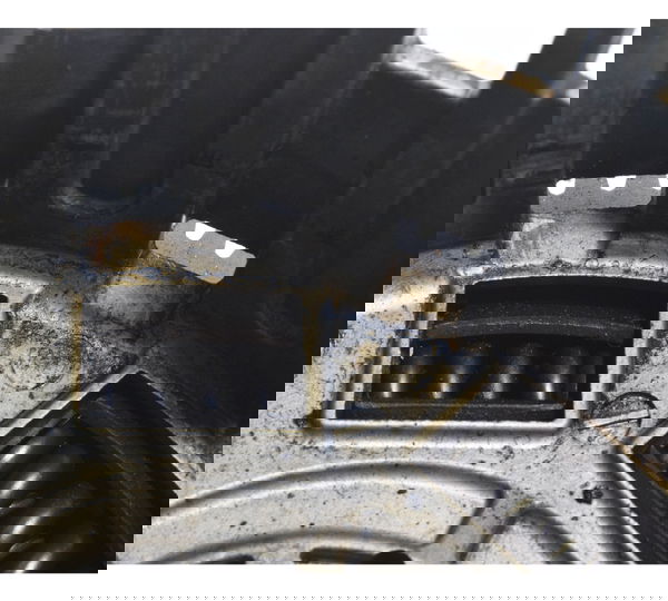 Campana Embreagem Suzuki Gsx-r 1300 Hayabusa 09-22 Original