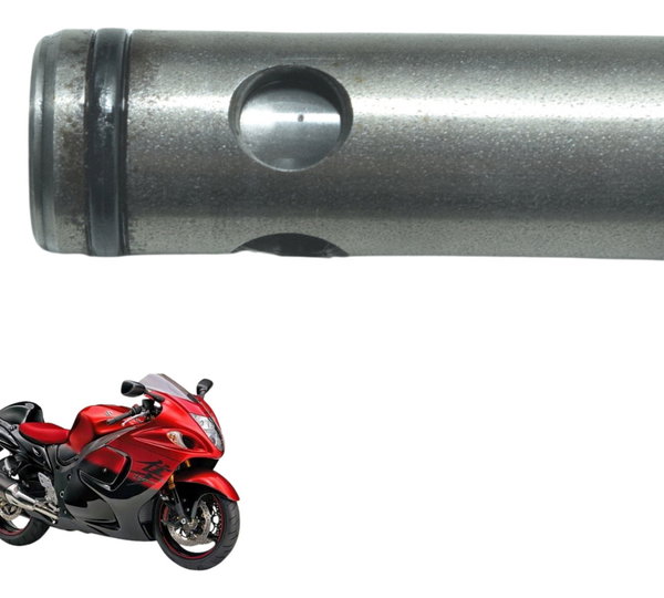 Válvula Pressão Óleo Suzuki Gsx-r 1300 Hayabusa 09-22 Orig