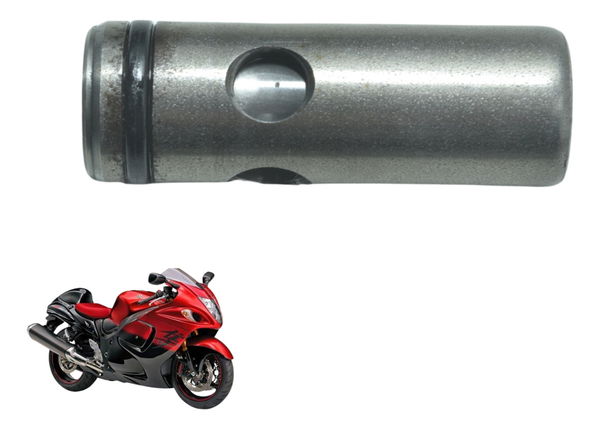 Válvula Pressão Óleo Suzuki Gsx-r 1300 Hayabusa 09-22 Orig