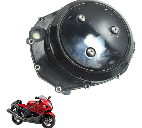 Tampa Embreagem C/ Det Suzuki Gsx-r 1300 Hayabusa 09-22 Orig