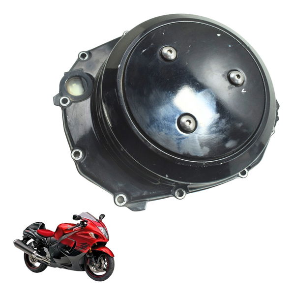 Tampa Embreagem C/ Det Suzuki Gsx-r 1300 Hayabusa 09-22 Orig