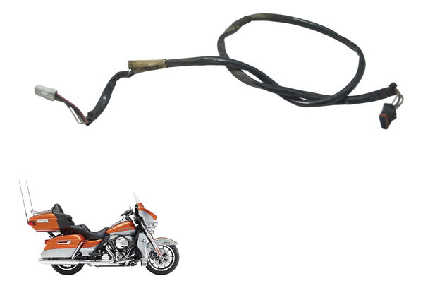 Chicote Elétrico Chave Harley Touring Electra Glide 14-17