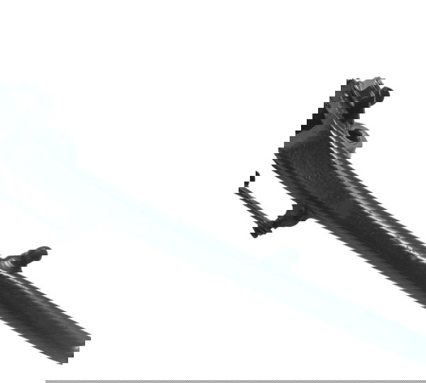 Pedal Descanso Lateral Suzuki Gsx-r 1300 Hayabusa 09-22 Orig