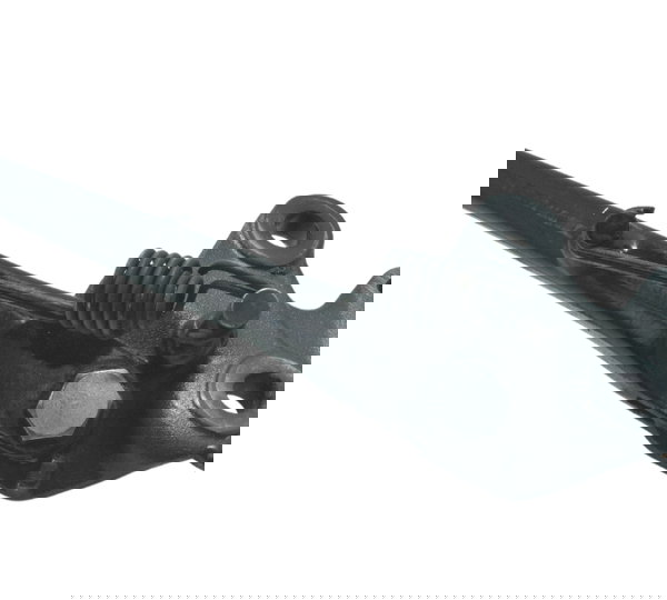 Pedal Descanso Lateral Suzuki Gsx-r 1300 Hayabusa 09-22 Orig