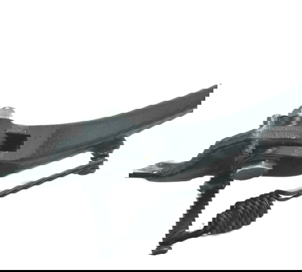 Pedal Descanso Lateral Suzuki Gsx-r 1300 Hayabusa 09-22 Orig