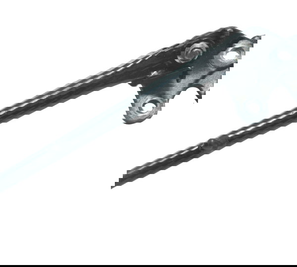 Pedal Descanso Lateral Suzuki Gsx-r 1300 Hayabusa 09-22 Orig