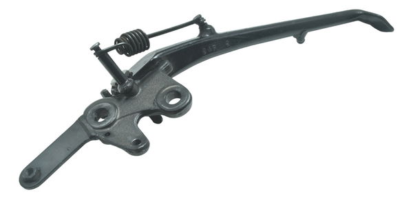 Pedal Descanso Lateral Suzuki Gsx-r 1300 Hayabusa 09-22 Orig