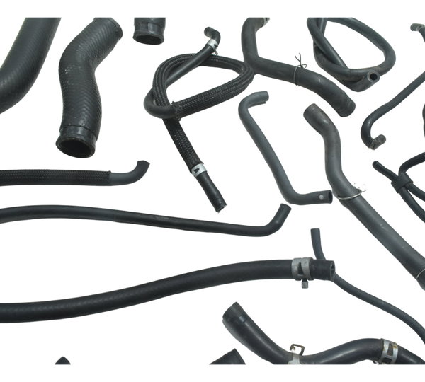 Kit Mangueiras Suzuki Gsx-r 1300 Hayabusa 09-22 Original