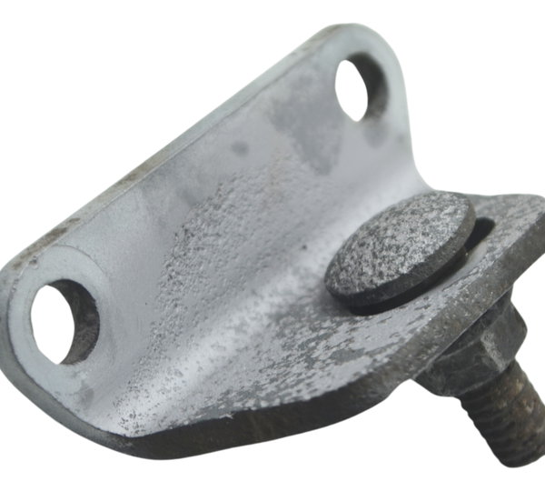 Suporte Escape Harley Touring Electra Glide 14-17 Original