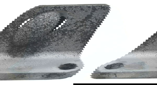 Suporte Escape Harley Touring Electra Glide 14-17 Original