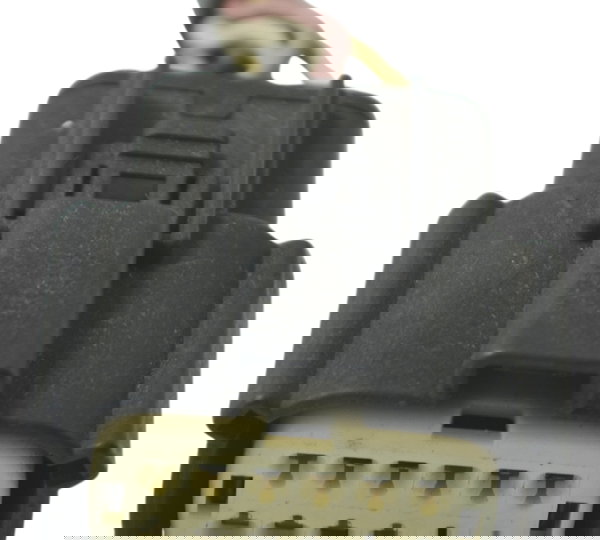 Chicote Modulo Cb Harley Touring Electra Glide 14-17