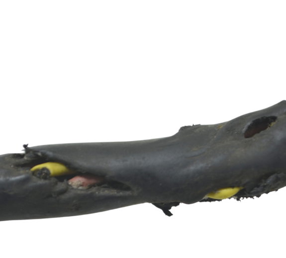 Chicote Modulo Cb Harley Touring Electra Glide 14-17