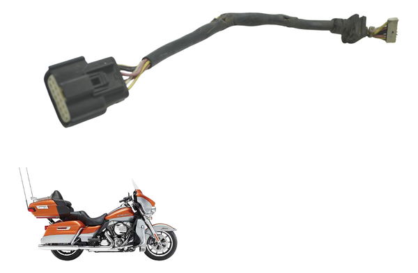 Chicote Modulo Cb Harley Touring Electra Glide 14-17