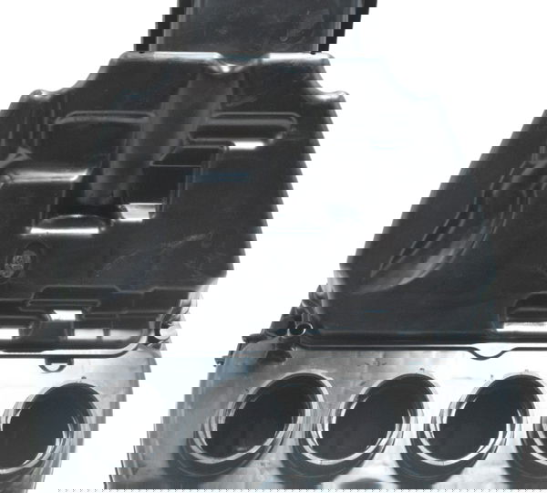 Caixa Filtro Ar Kawasaki Zx636 Zx 6r 19-24 Original