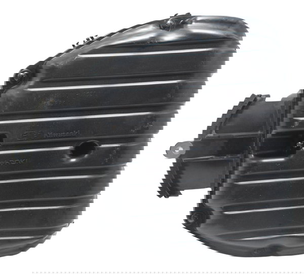 Caixa Filtro Ar Kawasaki Zx636 Zx 6r 19-24 Original