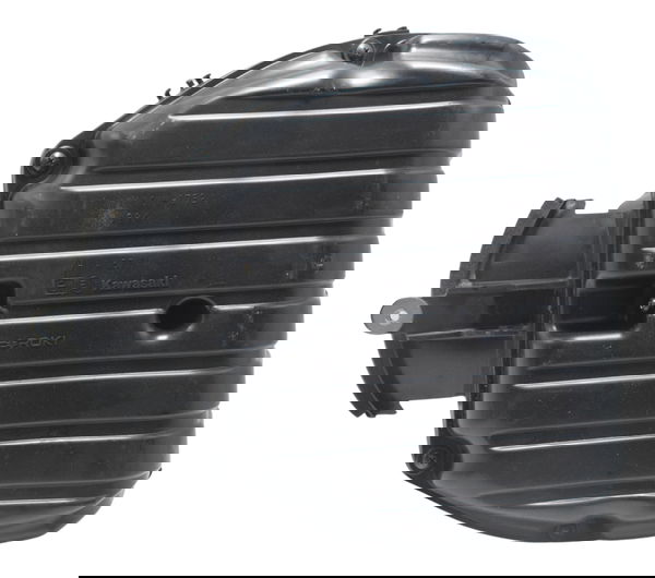 Caixa Filtro Ar Kawasaki Zx636 Zx 6r 19-24 Original