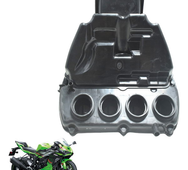 Caixa Filtro Ar Kawasaki Zx636 Zx 6r 19-24 Original