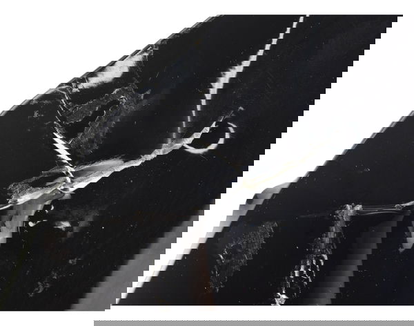 Carenagem Lat Esq C/ Avaria Kawasaki Zx636 Zx 6r 19-24 Orig