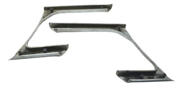 Acabamento Tour Pach Harley Touring Electra Glide 14-17 Orig