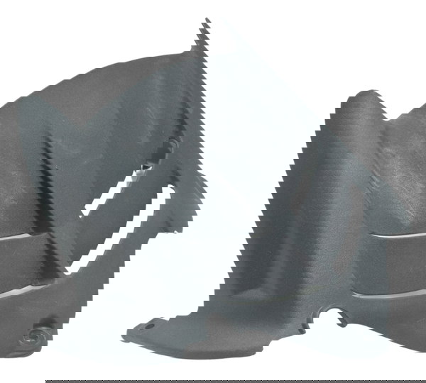 Paralama Traseiro Interno Kawasaki Zx636 Zx 6r 19-24 Orig