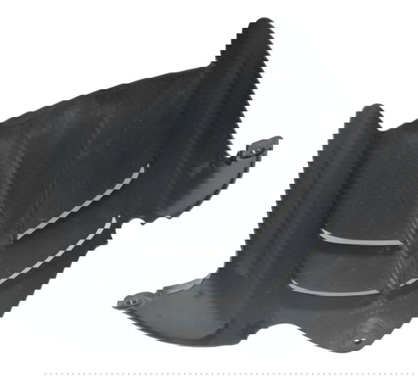 Paralama Traseiro Interno Kawasaki Zx636 Zx 6r 19-24 Orig