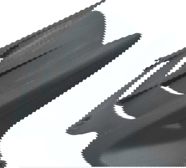 Paralama Traseiro Interno Kawasaki Zx636 Zx 6r 19-24 Orig