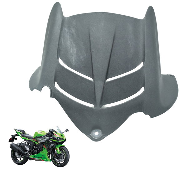 Paralama Traseiro Interno Kawasaki Zx636 Zx 6r 19-24 Orig