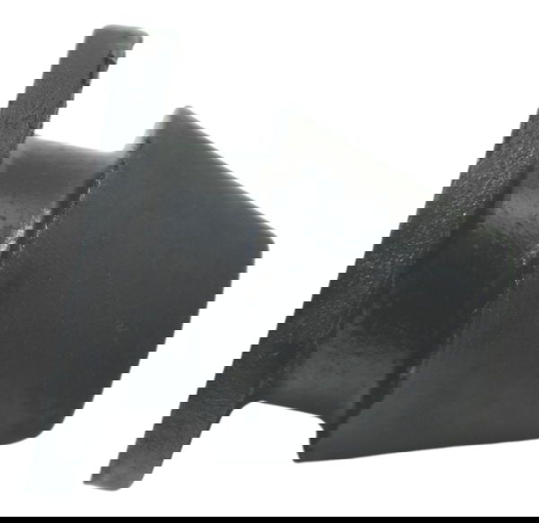 Borracha Paralama Tras Harley Touring Electra Glide 14-17